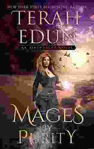Mages By Purity (Birthright 4)