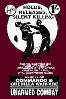 Manual Of Commando And Guerilla Warfare: Unarmed Combat