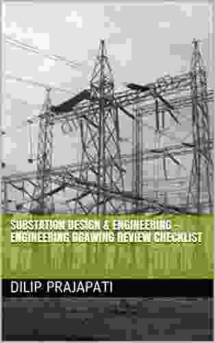 Substation Design Engineering Engineering Drawing Review Checklist