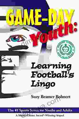 Game Day Youth: Learning Football S Lingo (Game Day Youth Sports Series)