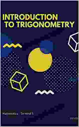 INTRODUCTION TO TRIGONOMETRY: Mathematics Terminal S Geometry And Trigonometry For Calculus Algebra And Trigonometry For Calculus (MATHEMATICS 3)