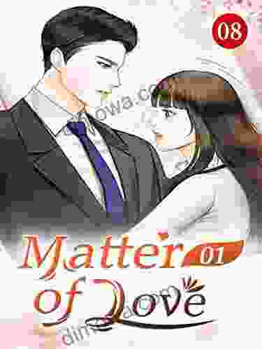 Matter Of Love 8: The Man Behind The Scenes
