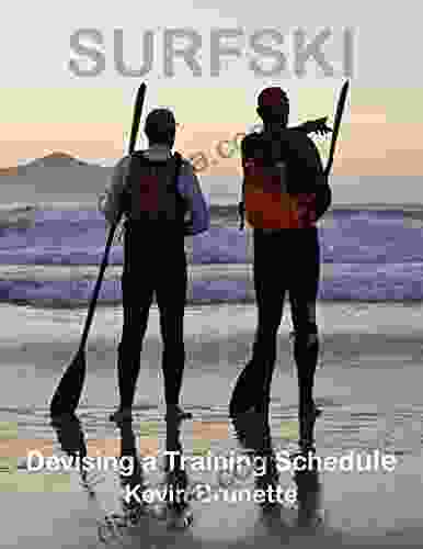 SURFSKI: Devising A Training Schedule