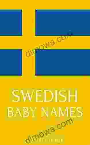 Swedish Baby Names: Names From Sweden For Girls And Boys