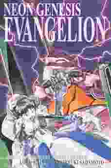 Neon Genesis Evangelion 3 In 1 Edition Vol 1: Includes Vols 1 2 3