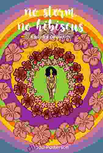 No Storm No Hibiscus: A Poetry Collection