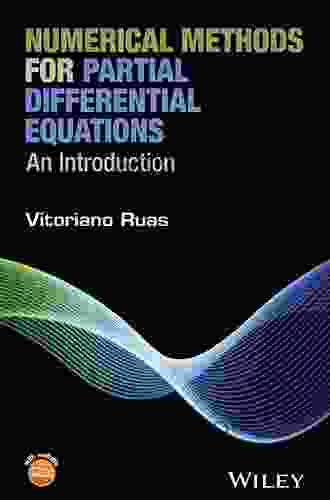 Numerical Methods For Partial Differential Equations (Computer Science And Scientific Computing)