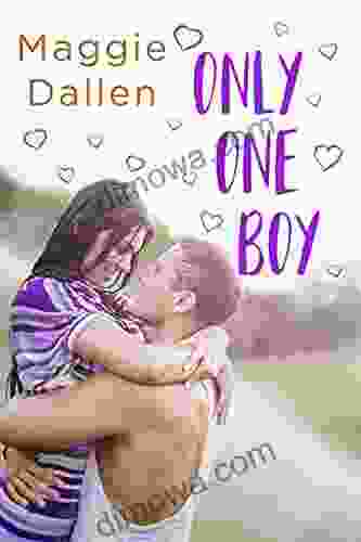 Only One Boy (The First Loves 2)