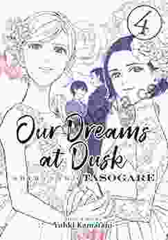 Our Dreams At Dusk: Shimanami Tasogare Vol 4