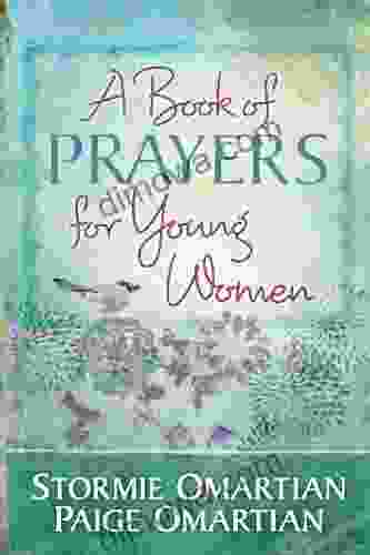 A Of Prayers For Young Women