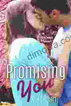 Promising You (The Jade 4)