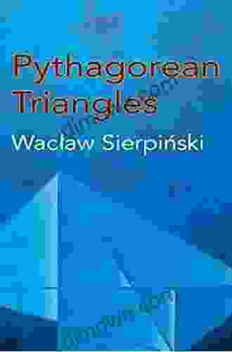 Pythagorean Triangles (Dover On Mathematics)