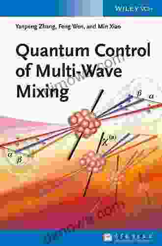 Quantum Control Of Multi Wave Mixing
