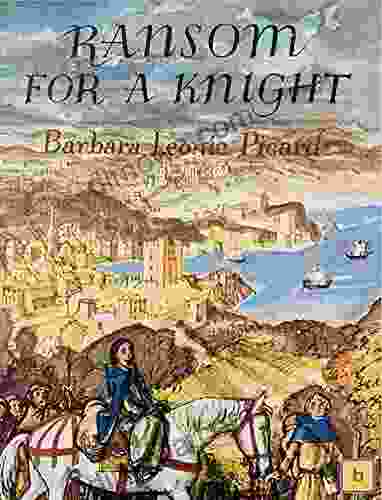 Ransom For A Knight (Original Illustrations By C Walter Hodges): Exceptional Tales For Exceptional Kids