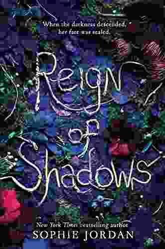 Reign Of Shadows Sophie Jordan