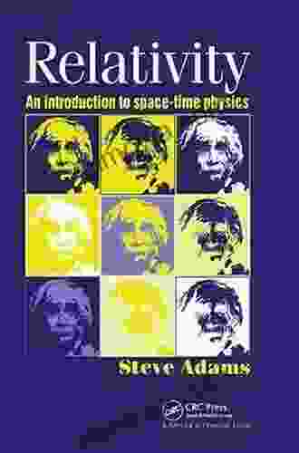 Relativity: An Introduction To Spacetime Physics
