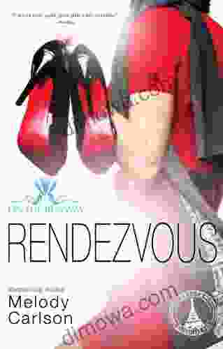 Rendezvous (On The Runway 3)