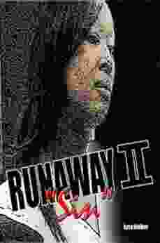 Runaway II SIN Lysa Walker