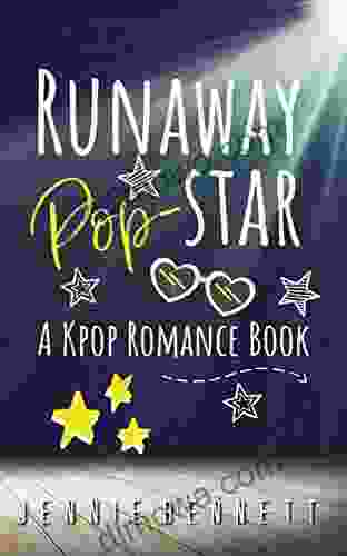 Runaway Pop Star: A Kpop Romance