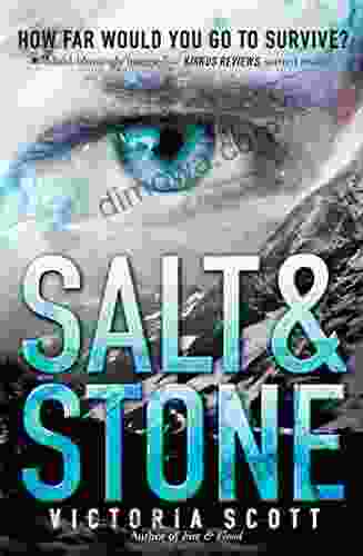 Salt Stone (Fire Flood 2)