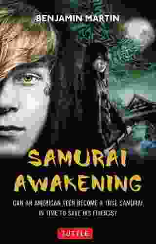 Samurai Awakening: Samurai Awakening 1