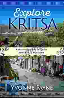 Explore Kritsa: A Seasonal Guide To Village Life Featuring 15 Local Walks