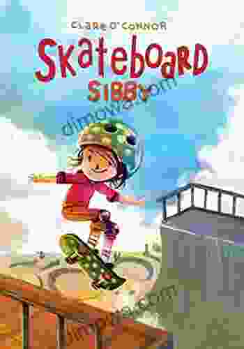 Skateboard Sibby Steve Tersmette