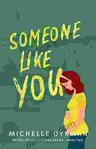 Someone Like You (Bethel Private School 2)