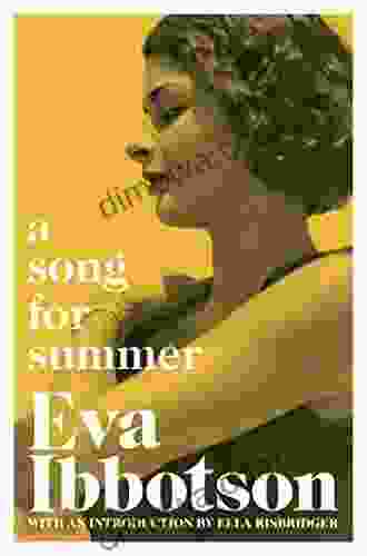 A Song For Summer Eva Ibbotson
