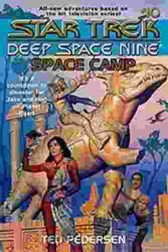 Space Camp (Star Trek Deep Space Nine 10)