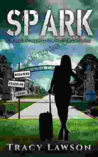 Spark: Careen S Prequel To The Resistance