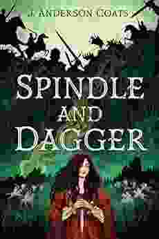 Spindle And Dagger J Anderson Coats
