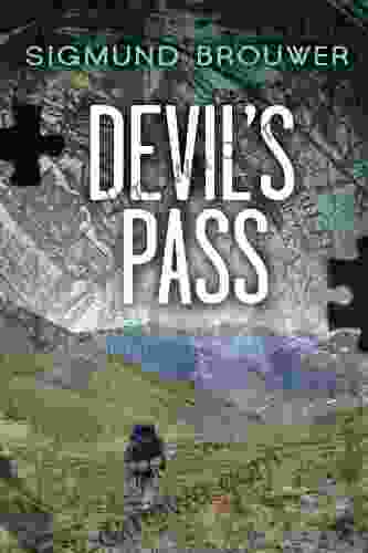 Devil S Pass (Seven (the Series) 6)