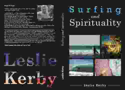 Surfing And Spirituality Tabitha Suzuma