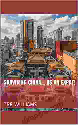 SURVIVING CHINA As An Expat