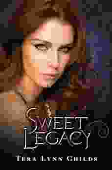 Sweet Legacy (Sweet Venom 3)