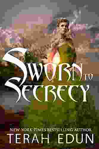 Sworn To Secrecy (Courtlight 4)