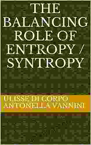 The Balancing Role Of Entropy / Syntropy