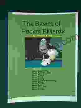The Basics Of Pocket Billiards