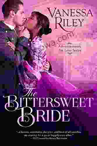 The Bittersweet Bride (Advertisements For Love 1)