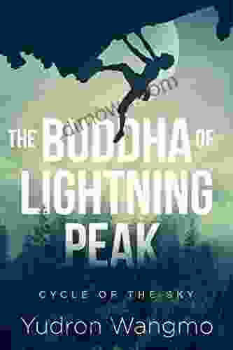 The Buddha Of Lightning Peak (Cycle Of The Sky 2)
