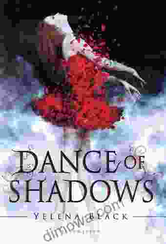 Dance Of Shadows Yelena Black