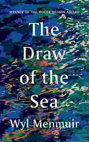 The Draw Of The Sea