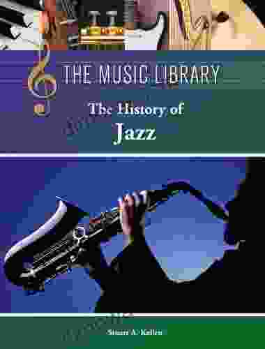 The History Of Jazz (The Music Library)