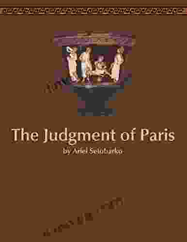 The Judgment Of Paris (Miranda)