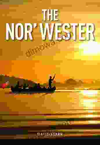 The Nor Wester Susan Price