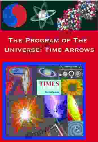 Time Cycles: The Program Of The Universe (General Systems Sciences (I): Logic And Mathematics 1)