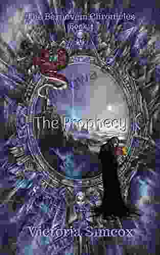 The Prophecy (The Bernovem Chronicles 4)