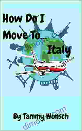 How Do I Move To Italy