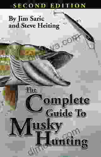 The Complete Guide To Musky Hunting